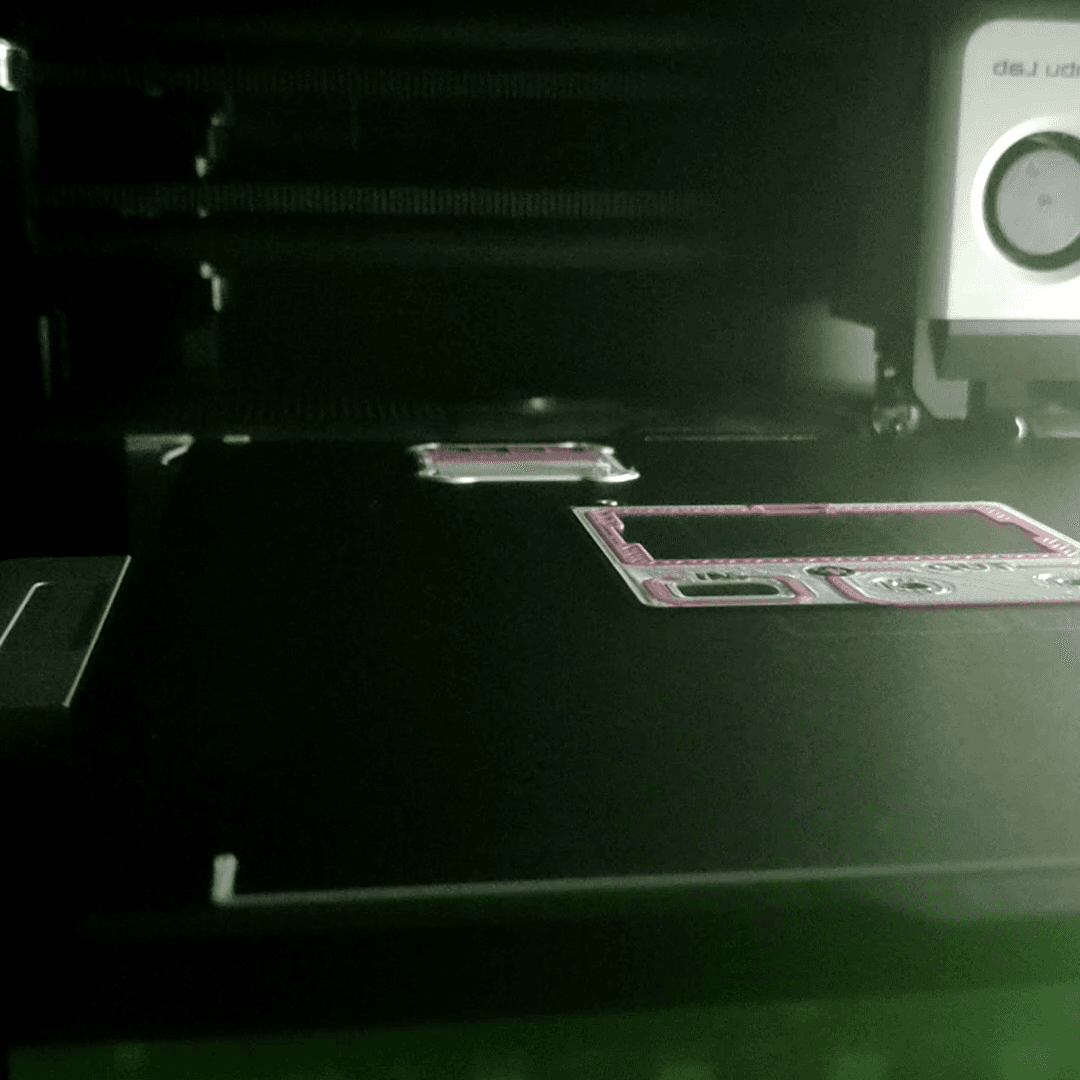 3D Printing for Your Projects